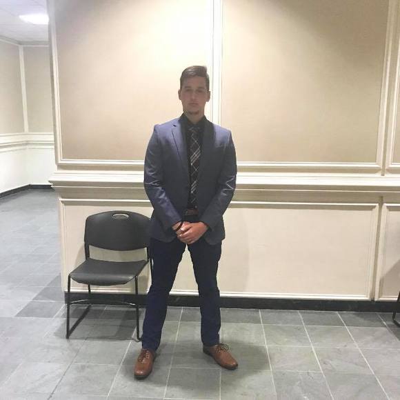 Meet your Posher, Rael - Picture 1 of 1